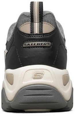 (Women) Skechers D lites 2.0 Sports Shoes Black/White/Grey 66666313-BKNT Shop (Women) Skechers D lites 2.0 Sports Shoes Black/White/Grey 66666313-BKNT