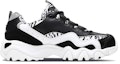 Order (W) Skechers D Lites 2.0 Kasut Low-Top Daddy Hitam/Putih 99999672-BKW