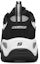 Shop (W) Skechers D Lites 2.0 Kasut Sukan Hitam/Putih 88888397-WBK