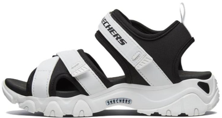 women-skechers-d-lites-2-0-black-white-velcro-66666188-bkw