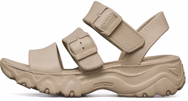 (Women) Skechers D'Lites 2.0 'Cool Grey' 111061-TPE (Women) Skechers D'Lites 2.0 'Cool Grey' 111061-TPE