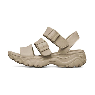 (W) Skechers D'Lites 2.0 'Cool Grey'