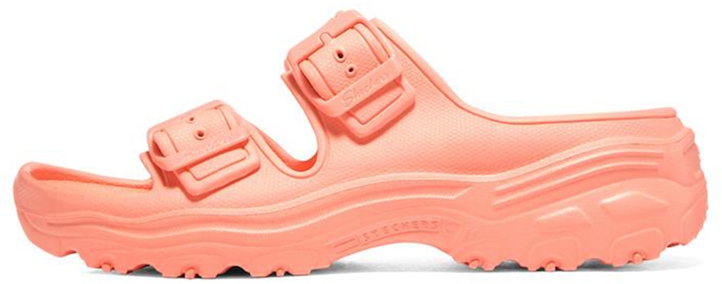 (W) Skechers D'Lites 2.0 'Coral Casual' Sepatu Wanita Kasual 111246-CRL Buy (W) Skechers D'Lites 2.0 'Coral Casual' Sepatu Wanita Kasual 111246-CRL
