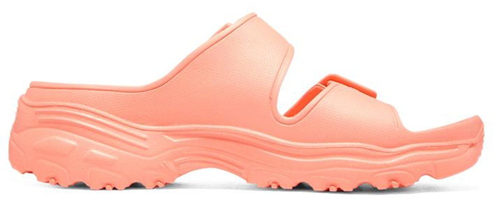 Skechers D'Lites 2.0 輕質休閒拖鞋 女款 珊瑚色 Order Skechers D'Lites 2.0 輕質休閒拖鞋 女款 珊瑚色