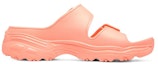 Order (W) Skechers D'Lites 2.0 'Coral Casual' Sepatu Wanita Kasual 111246-CRL