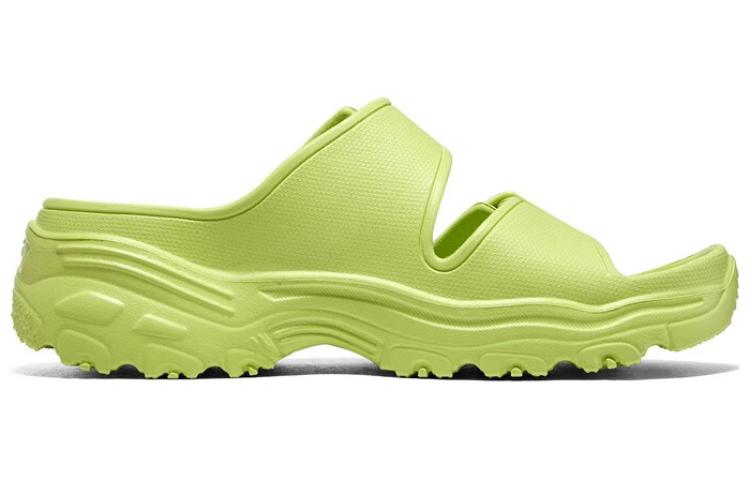 (W) Skechers D'LITES 2.0 'Green' Slip-On 圖 2