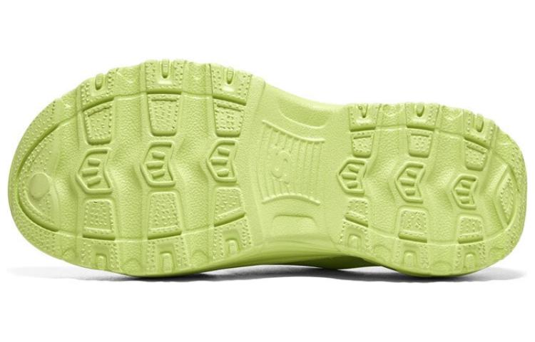 (W) Skechers D'LITES 2.0 'Green' Slip-On 圖 5