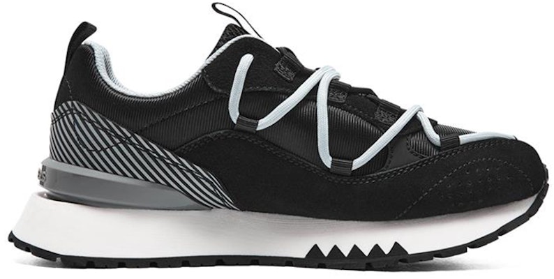 (W) Skechers D'Lites 2.0 'Heydayz Croissant' Low Top Hitam 177072-BLK Order (W) Skechers D'Lites 2.0 'Heydayz Croissant' Low Top Hitam 177072-BLK