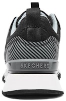 Skechers Heydayz 2.0 可頌鞋 低幫運動休閒鞋 女款 黑 Shop Skechers Heydayz 2.0 可頌鞋 低幫運動休閒鞋 女款 黑