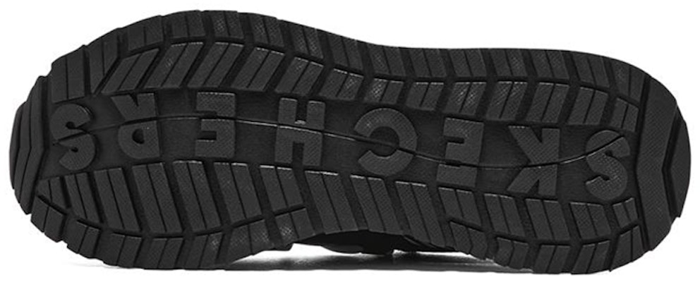 (Women) Skechers D'Lites 2.0 'Heydayz Croissant' Low Top Black 177072-BLK Purchase (Women) Skechers D'Lites 2.0 'Heydayz Croissant' Low Top Black 177072-BLK
