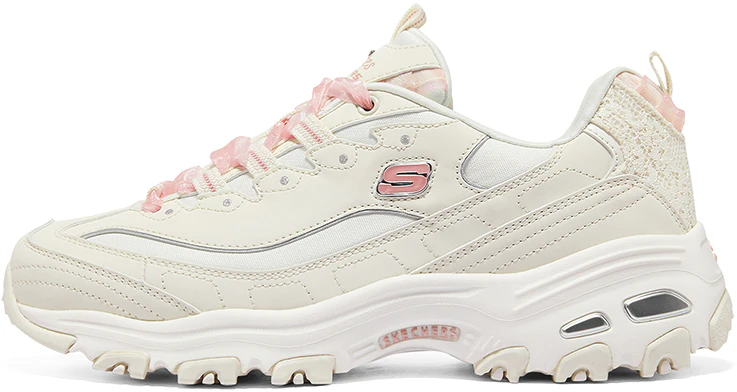 women-skechers-d-lites-2-0-lace-bear-pink-white-896738-ntcl