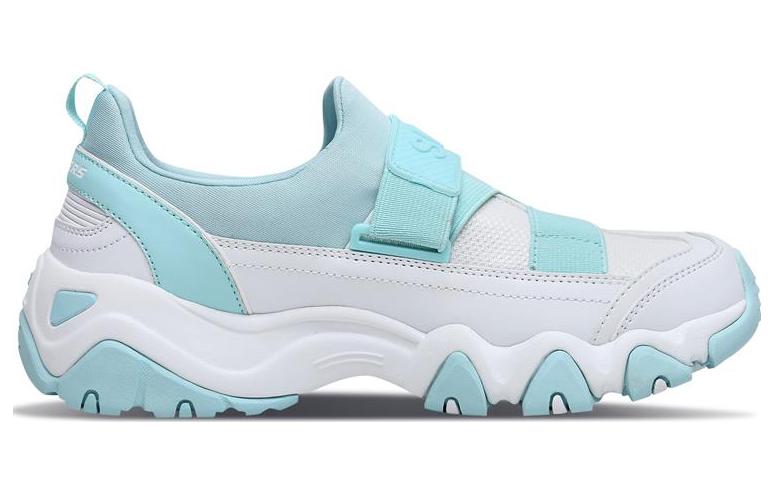 (W) Skechers D'Lites 2.0 'Light Green' 圖 2