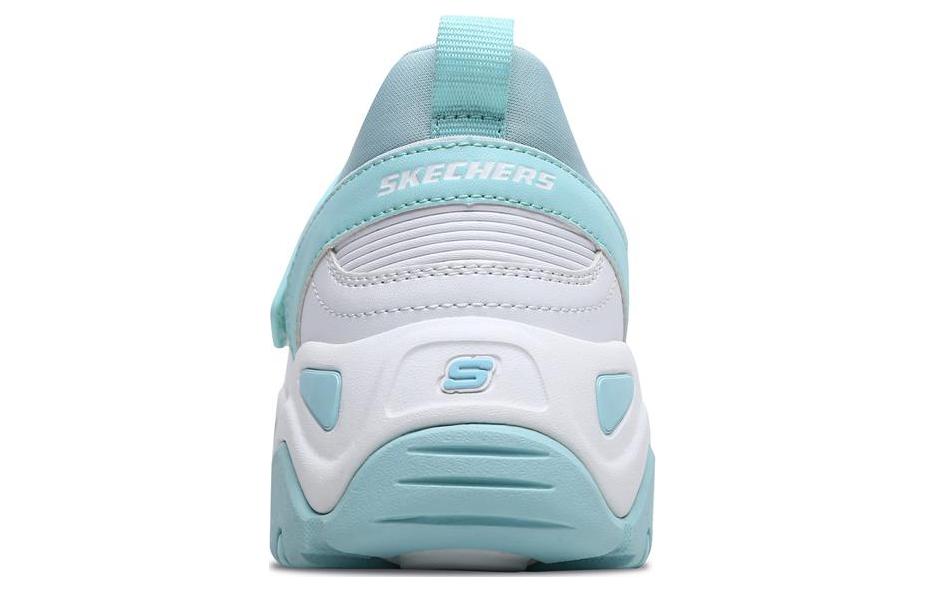 (W) Skechers D'Lites 2.0 'Light Green' 圖 4