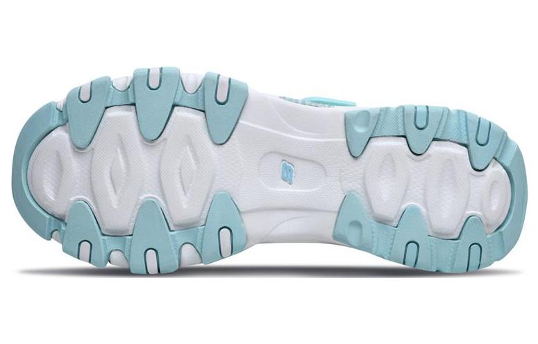 (W) Skechers D'Lites 2.0 'Light Green' 圖 5