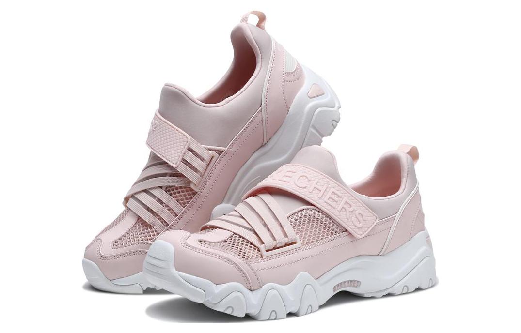 (W) Skechers D'Lites 2.0 'Light Pink' 圖 3