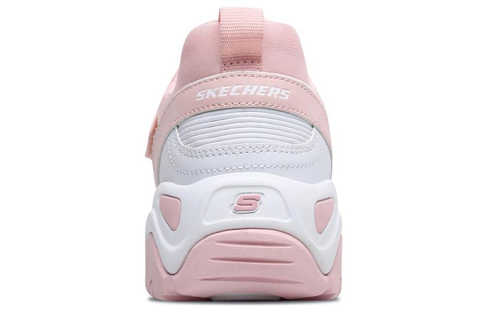 (W) Skechers D'LITES 2.0 'Light Pink' 圖 4
