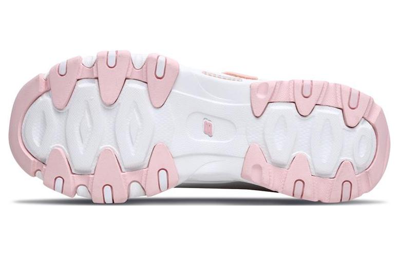 (W) Skechers D'LITES 2.0 'Light Pink' 圖 5