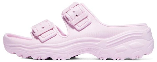 (Women) Skechers D'Lites 2.0 'Lilac' 111246-LIL (Women) Skechers D'Lites 2.0 'Lilac' 111246-LIL