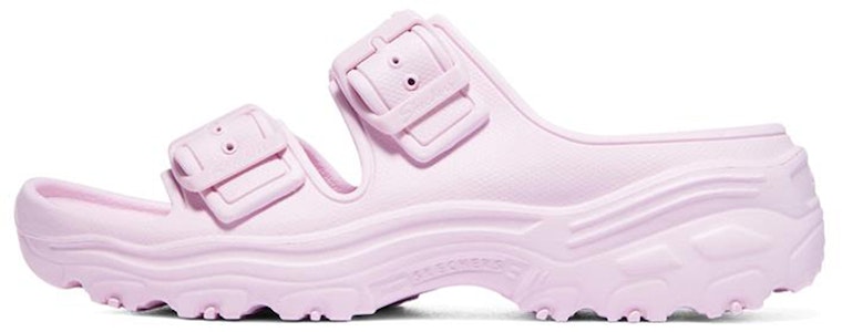 (W) 스케쳐스 딜라이트 2.0 '라일락' (Skechers D'Lites 2.0 'Lilac') 111246-LIL Buy (W) 스케쳐스 딜라이트 2.0 '라일락' (Skechers D'Lites 2.0 'Lilac') 111246-LIL