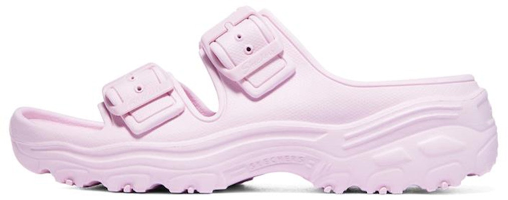 (Women) Skechers D'Lites 2.0 'Lilac' 111246-LIL Buy (Women) Skechers D'Lites 2.0 'Lilac' 111246-LIL