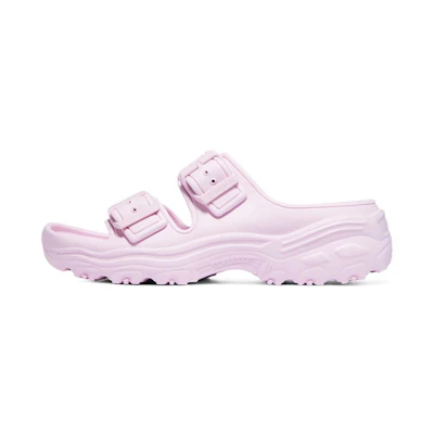 (W) Skechers D'Lites 2.0 'Lilac'