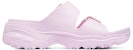 (W) Skechers D'Lites 2.0 'Ungu Muda' 111246-LIL