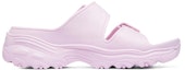 Order (W) Skechers D'Lites 2.0 'Ungu Muda' 111246-LIL