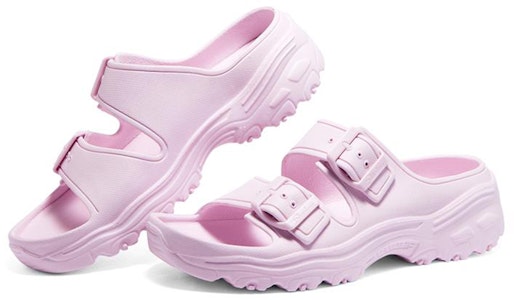 (W) 스케쳐스 딜라이트 2.0 '라일락' (Skechers D'Lites 2.0 'Lilac') 111246-LIL Lookbook (W) 스케쳐스 딜라이트 2.0 '라일락' (Skechers D'Lites 2.0 'Lilac') 111246-LIL