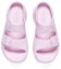 Shop (W) Skechers D'Lites 2.0 'Ungu Muda' 111246-LIL
