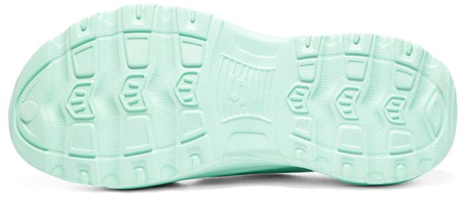 Skechers D'Lites 2.0 輕質休閒拖鞋 女款 薄荷色 Purchase Skechers D'Lites 2.0 輕質休閒拖鞋 女款 薄荷色