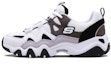 Buy (W) Skechers D'lites 2.0 'Hitam Putih Kelabu' 99999693-WBGY