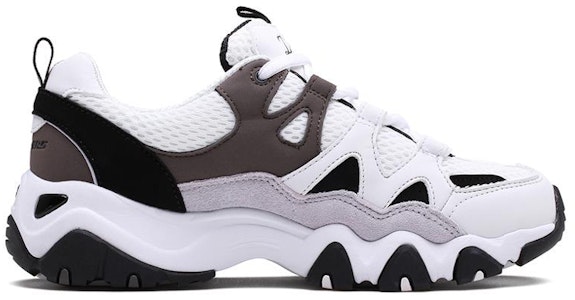 (W) 스케쳐스 딜라이트 2.0 '블랙 화이트 그레이' 99999693-WBGY Order (W) 스케쳐스 딜라이트 2.0 '블랙 화이트 그레이' 99999693-WBGY