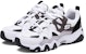 (W) Skechers D'lites 2.0 'Hitam Putih Kelabu' 99999693-WBGY