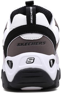 (W) 스케쳐스 딜라이트 2.0 '블랙 화이트 그레이' 99999693-WBGY Shop (W) 스케쳐스 딜라이트 2.0 '블랙 화이트 그레이' 99999693-WBGY