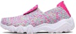 (W) Skechers DLITES 2.0 'Pelangi Merah Jambu' 88888017-PKMT