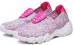 Lookbook (W) Skechers DLITES 2.0 'Pelangi Merah Jambu' 88888017-PKMT