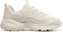 Order (W) Skechers D'LITES 'Putih' 896189-NAT