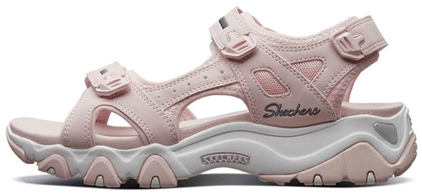 (Women) Skechers D'Lites 2.0 'Pink' 32999-LTPK Buy (Women) Skechers D'Lites 2.0 'Pink' 32999-LTPK