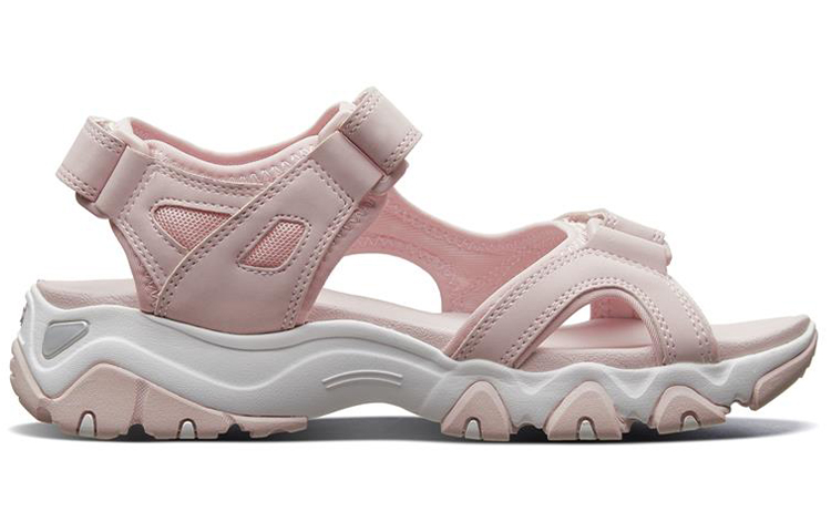 Order (Women) Skechers D'Lites 2.0 'Pink' 32999-LTPK