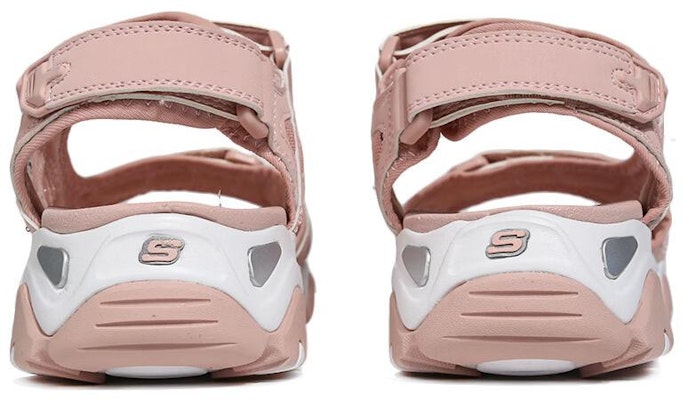 (Women) Skechers D'Lites 2.0 'Pink' 32999-LTPK Lookbook (Women) Skechers D'Lites 2.0 'Pink' 32999-LTPK
