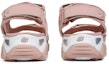 Lookbook (Women) Skechers D'Lites 2.0 'Pink' 32999-LTPK