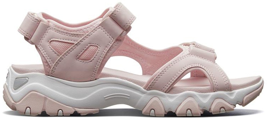 (W) Skechers D'Lites 2.0 'Merah Muda' 32999-LTPK Order (W) Skechers D'Lites 2.0 'Merah Muda' 32999-LTPK