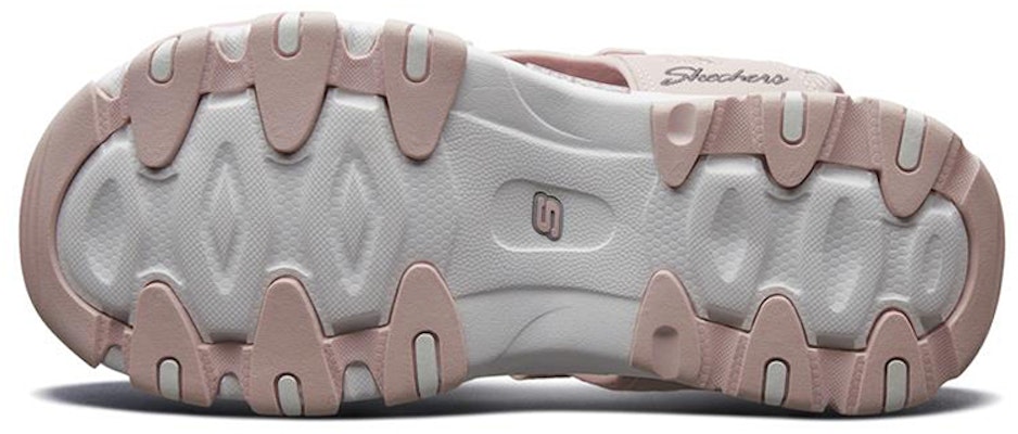 (W) Skechers D'Lites 2.0 'Merah Muda' 32999-LTPK Shop (W) Skechers D'Lites 2.0 'Merah Muda' 32999-LTPK