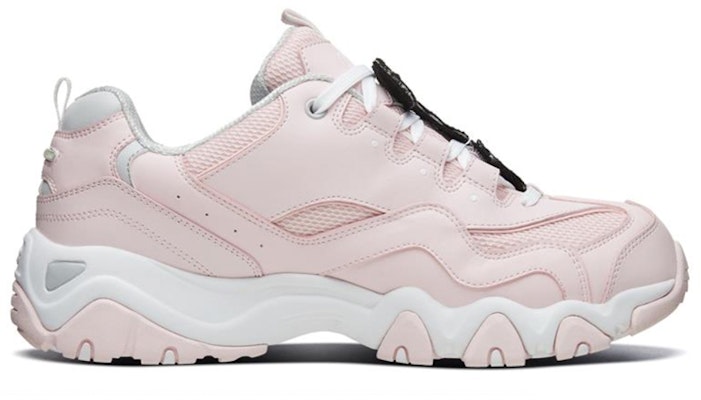 New skechers 2025 218 women's