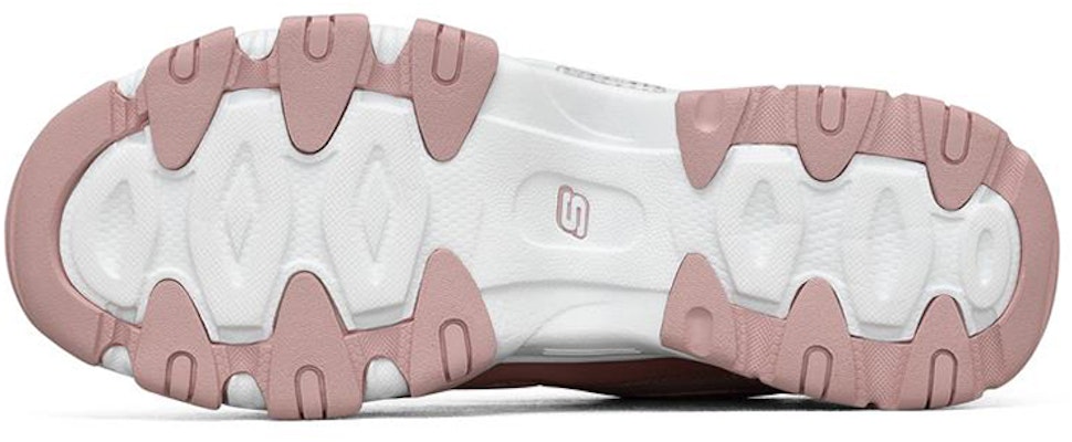 (W) Skechers D Lites 2.0 Kasut Larian Low-Top Merah Jambu 66666312-MVE Purchase (W) Skechers D Lites 2.0 Kasut Larian Low-Top Merah Jambu 66666312-MVE