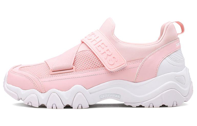 Buy (Women) Skechers D'Lites 2.0 'Pink Casual' 88888016-LTPK