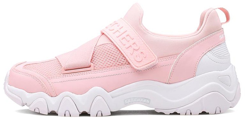 (Women) Skechers D'Lites 2.0 'Pink Casual' 88888016-LTPK Buy (Women) Skechers D'Lites 2.0 'Pink Casual' 88888016-LTPK