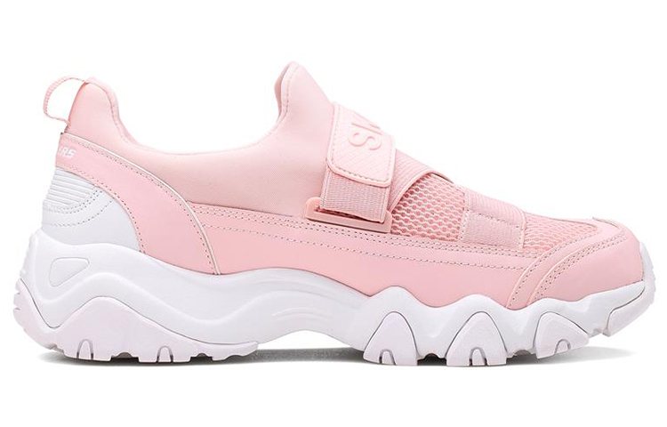 (W) Skechers D'Lites 2.0 'Pink Casual' 圖 2