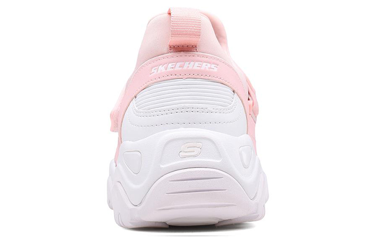 (W) Skechers D'Lites 2.0 'Pink Casual' 圖 4