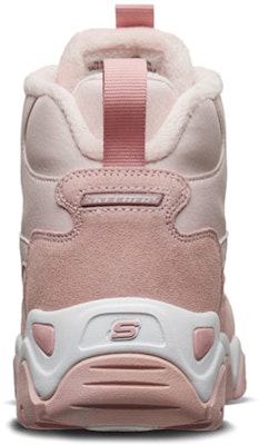 (W) 스케쳐스 디라이트 2.0 하이탑 핑크 런닝화 88888382-LTPK Shop (W) 스케쳐스 디라이트 2.0 하이탑 핑크 런닝화 88888382-LTPK